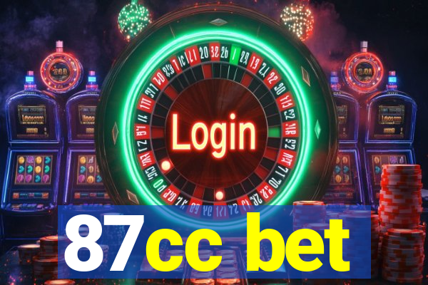 87cc bet