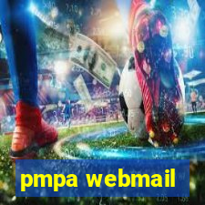 pmpa webmail