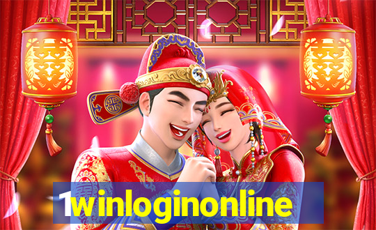 1winloginonline