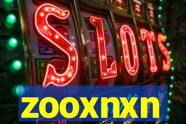 zooxnxn