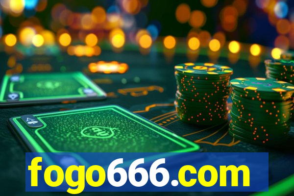 fogo666.com