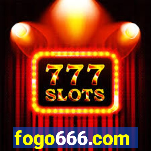 fogo666.com