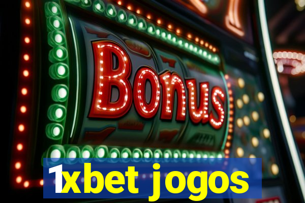 1xbet jogos