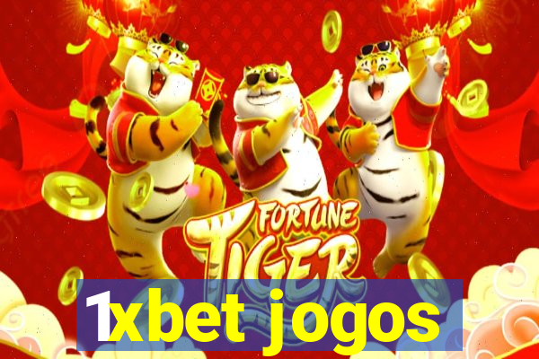 1xbet jogos