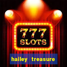 hailey treasure adventure mod apk