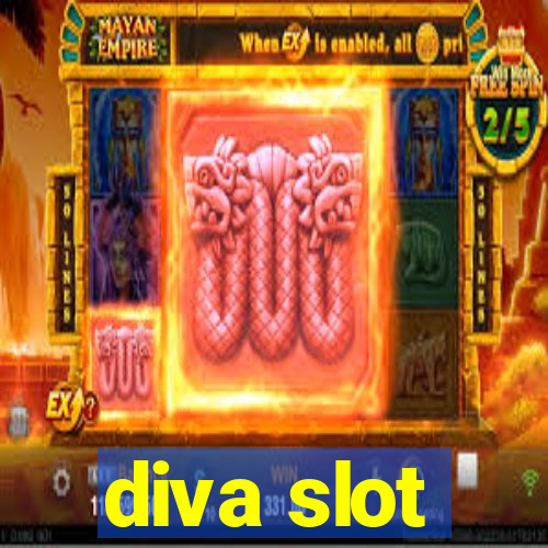 diva slot