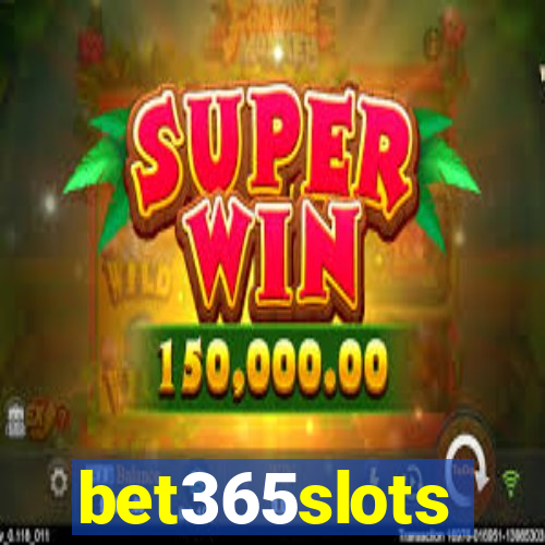 bet365slots