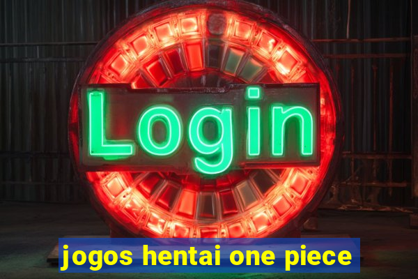 jogos hentai one piece