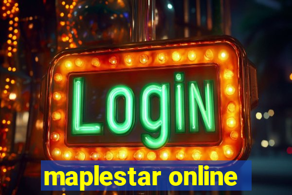 maplestar online