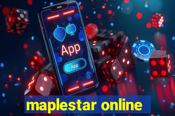 maplestar online