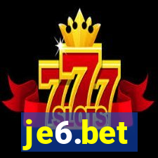 je6.bet