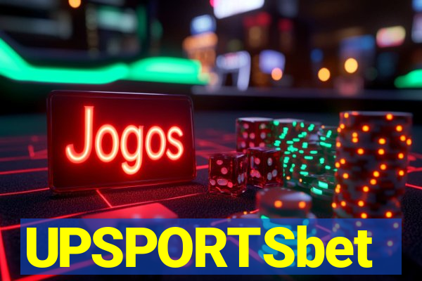 UPSPORTSbet