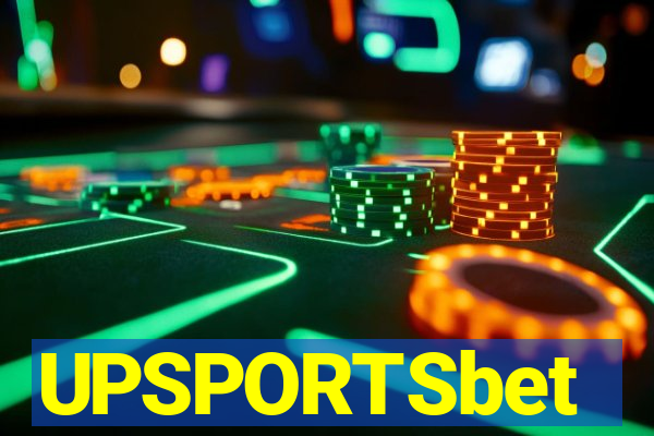 UPSPORTSbet