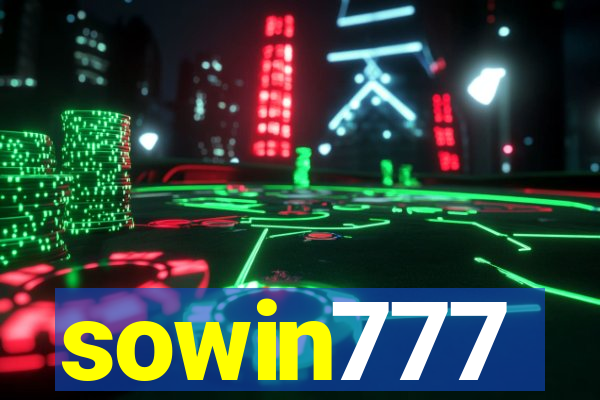 sowin777