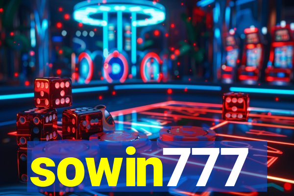 sowin777