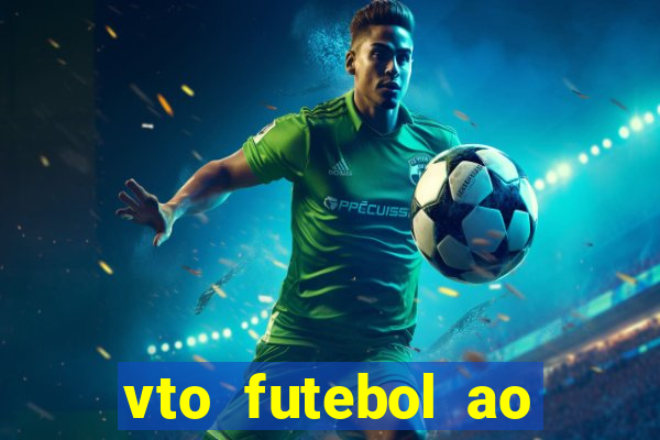 vto futebol ao vivo sportv