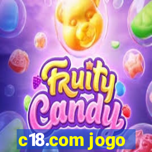 c18.com jogo