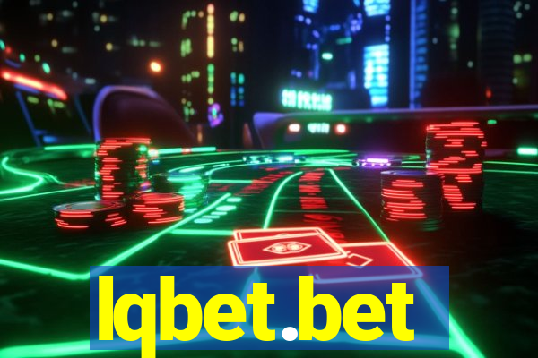 lqbet.bet