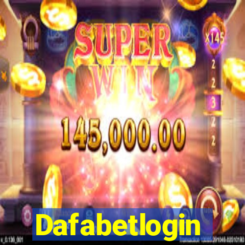 Dafabetlogin