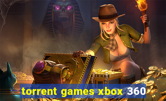 torrent games xbox 360