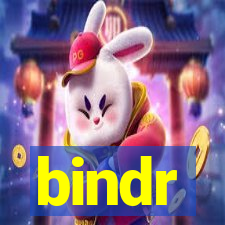 bindr