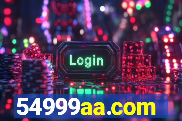 54999aa.com