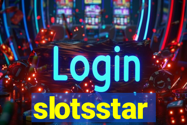 slotsstar