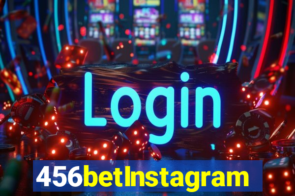 456betInstagram