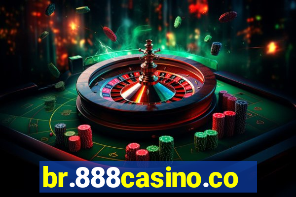 br.888casino.com