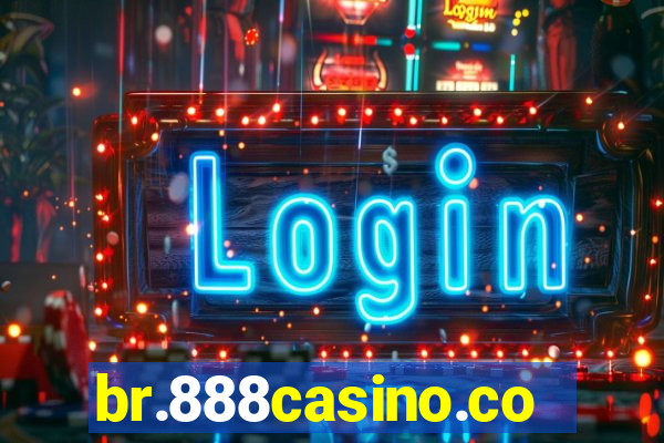 br.888casino.com