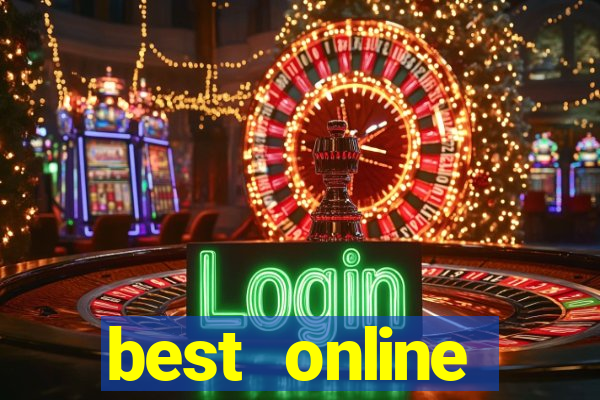 best online american casinos