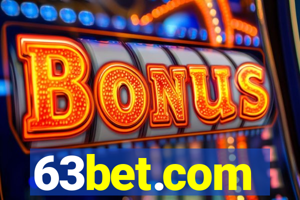 63bet.com