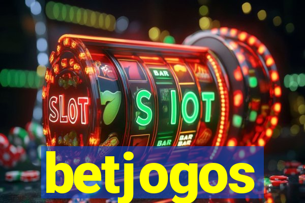 betjogos