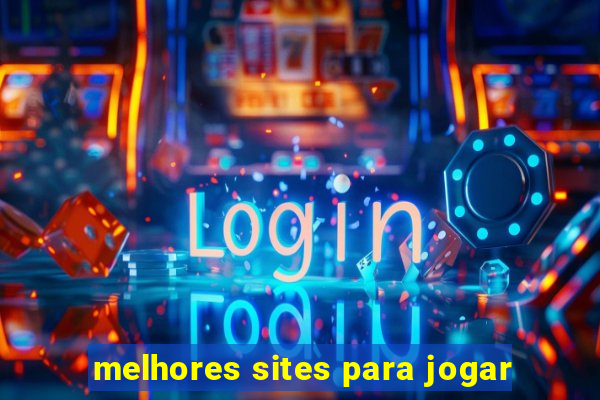 melhores sites para jogar