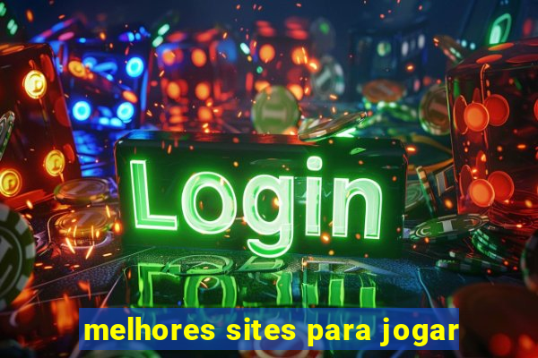 melhores sites para jogar