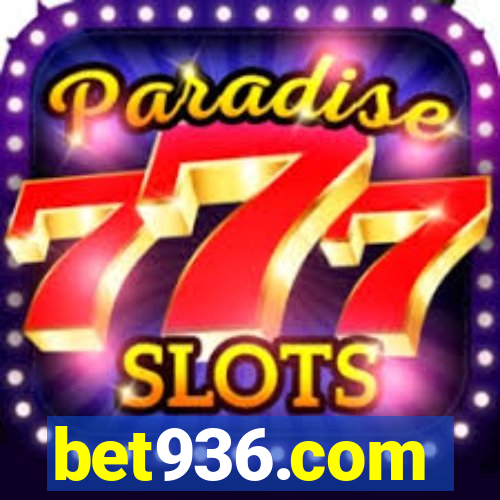 bet936.com