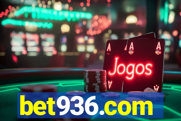 bet936.com