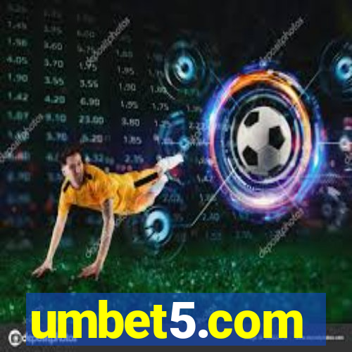 umbet5.com