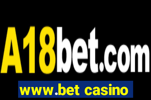 www.bet casino