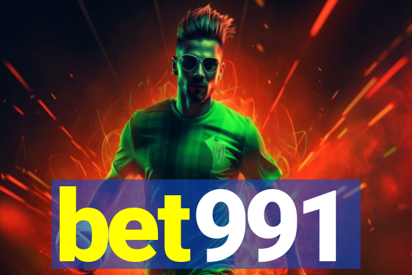 bet991