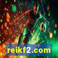 reikf2.com