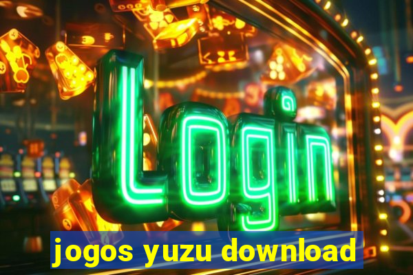 jogos yuzu download