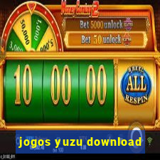 jogos yuzu download