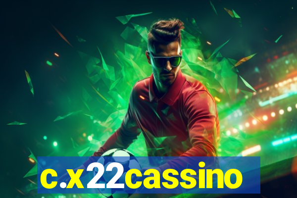 c.x22cassino