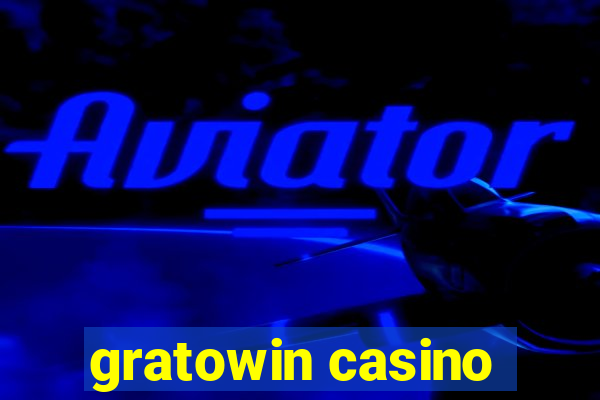 gratowin casino