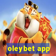 oleybet app