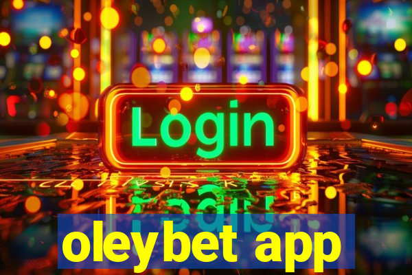 oleybet app