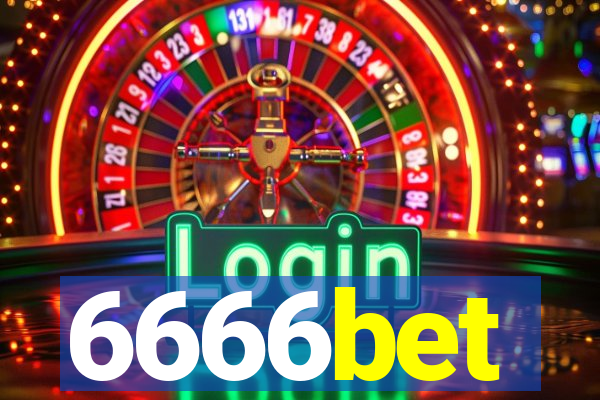 6666bet