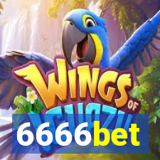 6666bet