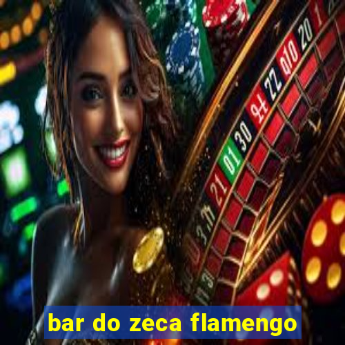 bar do zeca flamengo